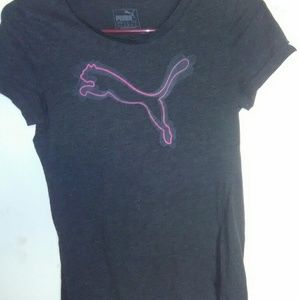 Puma shirt